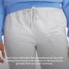 Marmot Womens Women’s Peaks Jogger(Light Grey Heather)