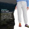 Marmot Womens Women’s Peaks Jogger(Light Grey Heather)