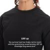 Marmot Womens Women’s Windridge Long Sleeve Shirt(Black)