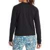 Marmot Womens Women’s Windridge Long Sleeve Shirt(Black)