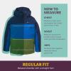 Marmot unisex-child Kid’s Minimalist Jacket(Foliage)