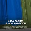 Marmot unisex-child Kid’s Minimalist Jacket(Foliage)