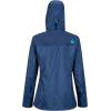 Marmot womens Women’s Precip Eco Waterproof Rain Jacket(Arctic Navy)