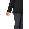Marmot womens Women’s Precip Eco Waterproof Rain Jacket(Black – Latest Collection)