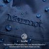 Marmot womens Women’s Precip Eco Waterproof Rain Jacket(Black – Latest Collection)