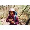Marmot womens Women’s Precip Eco Waterproof Rain Jacket(Black)