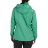 Marmot womens Women’s Precip Eco Waterproof Rain Jacket(Clover – Latest Collection)
