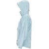 Marmot womens Women’s Precip Eco Waterproof Rain Jacket(Corydalis Blue)