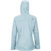 Marmot womens Women’s Precip Eco Waterproof Rain Jacket(Corydalis Blue)