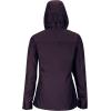 Marmot womens Women’s Precip Eco Waterproof Rain Jacket(Dark Purple)
