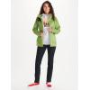 Marmot womens Women’s Precip Eco Waterproof Rain Jacket(Forest Green)