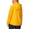 Marmot womens Women’s Precip Eco Waterproof Rain Jacket(Jackfruit – Latest Collection)