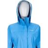 Marmot womens Women’s Precip Eco Waterproof Rain Jacket(Lakeside)