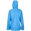 Marmot womens Women’s Precip Eco Waterproof Rain Jacket(Lakeside)