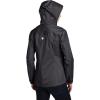 Marmot womens Women’s Precip Eco Waterproof Rain Jacket(Light Black)