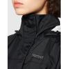 Marmot womens Women’s Precip Eco Waterproof Rain Jacket(Light Black)
