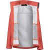 Marmot womens Women’s Precip Eco Waterproof Rain Jacket(Living Coral)