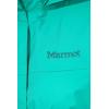 Marmot womens Women’s Precip Eco Waterproof Rain Jacket(Lush)