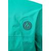 Marmot womens Women’s Precip Eco Waterproof Rain Jacket(Lush)