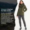 Marmot womens Women’s Precip Eco Waterproof Rain Jacket(Nori – Latest Collection)