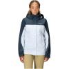 Marmot womens Women’s Precip Eco Waterproof Rain Jacket(Thunderhead/Vapor – Latest Collection)