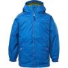 MARMOT Boy’s Precip Eco Comp Jacket(Dark Azure)