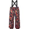 MARMOT Kid’s Edge Insulated Snow Pant(Shetland Tech Camo)