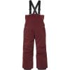 MARMOT Kid’s Rosco Bib – Snow Pants for Kids, Winter Pants for Skiing, Snowboarding, School, and Winter Play(Port Royal)