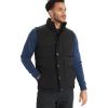 MARMOT Men’s Bedford Vest(Black)