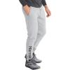 MARMOT Men’s Coastal Jogger Sweatpants(Sleet Heather)