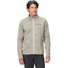 MARMOT Men’s Drop Line Jacket(Birch Bark Heather)