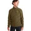MARMOT Men’s Drop Line Jacket(Deep Moss)