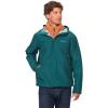 MARMOT Men’s GORE-TEX Minimalist Rain Jacket – Packable, Breathable, Durable Wind & Water Protection(Dark Jungle)
