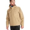 MARMOT Men’s GORE-TEX Minimalist Rain Jacket – Packable, Breathable, Durable Wind & Water Protection(Shetland)