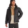 MARMOT Men’s Highlander Hoody(Black)