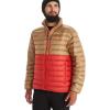 MARMOT Men’s Highlander Jacket(Shetland/Cairo)