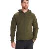 MARMOT Men’s Novus LT Hybrid Hoody(Foliage)