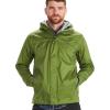 MARMOT Men’s PreCip Eco Lightweight & Waterproof Rain Jacket, Foliage, 1X
