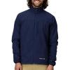 MARMOT Men’s Tempo Jacket – Breathable, Water-Resistant Softshell(Arctic Navy – Latest Collection)