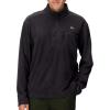 MARMOT Men’s Upward Fleece Pullover(Black)