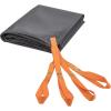 MARMOT Midpines 4P/6P Camping Tents & Footprints(4 Person Footprint)