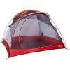 MARMOT Midpines 4P/6P Camping Tents & Footprints(6 Person (Orange Spice/Arona))