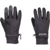 MARMOT Power Stretch Connect Glove(Black)