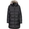 MARMOT Unisex-kids Montreaux 2.0 Coat(Black)