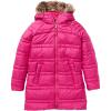 MARMOT Unisex-kids Montreaux 2.0 Coat(Very Berry)