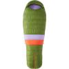 MARMOT Women’s Angel Fire 25° Sleeping Bag, 650 Fill Down for Camping & Backpacking