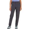 MARMOT Womens Arch Rock Pants(Dark Steel)