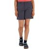 MARMOT Women’s Arch Rock Shorts 7″(Dark Steel)
