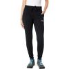 MARMOT Women’s Coastal Jogger Sweatpants(Black/Black)
