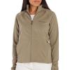 MARMOT Women’s Leconte Fleece Jacket(Vetiver)